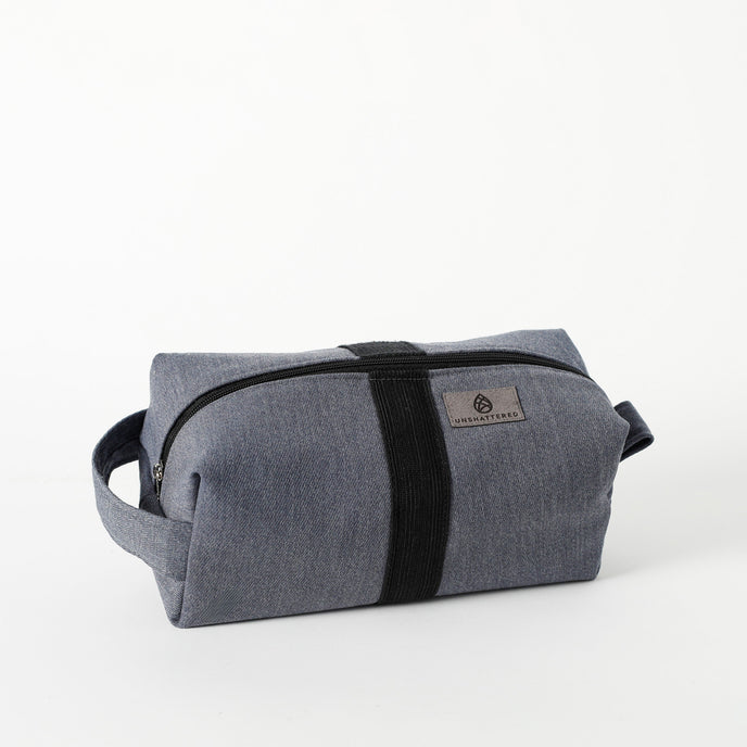 West Point Dress Gray Uniform Toiletry