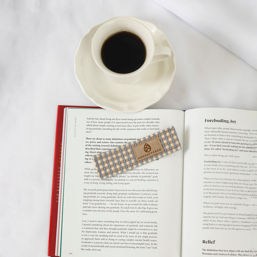 Print Bookmarks
