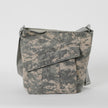 back of the U.S Army Tote