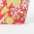 detail shot of the label