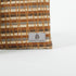 detail shot of the label