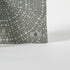 detail shot of the label