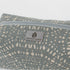 detail shot of the label