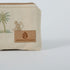 detail shot of the label