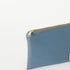 detail shot of the zipper