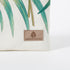 detail shot of the label