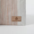 detail of the label