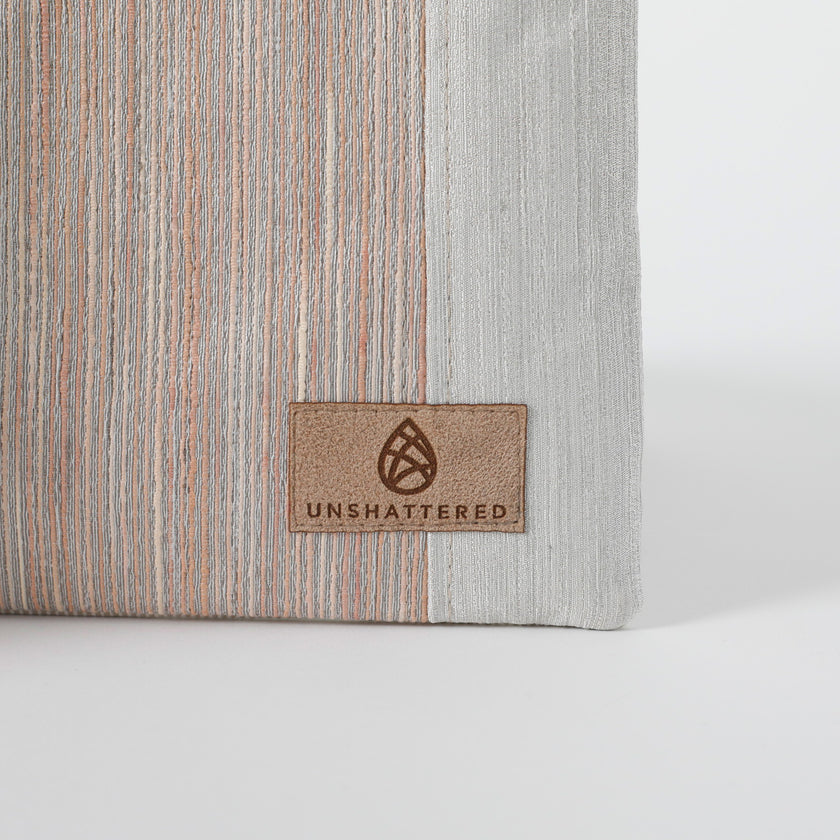 detail of the label