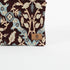detail shot of the label