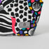 detail shot of the label