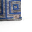detail shot of the label