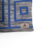 detail shot of the label