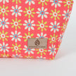 detail shot of the label