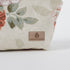 detail shot of the label