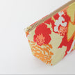 detail shot of the zipper