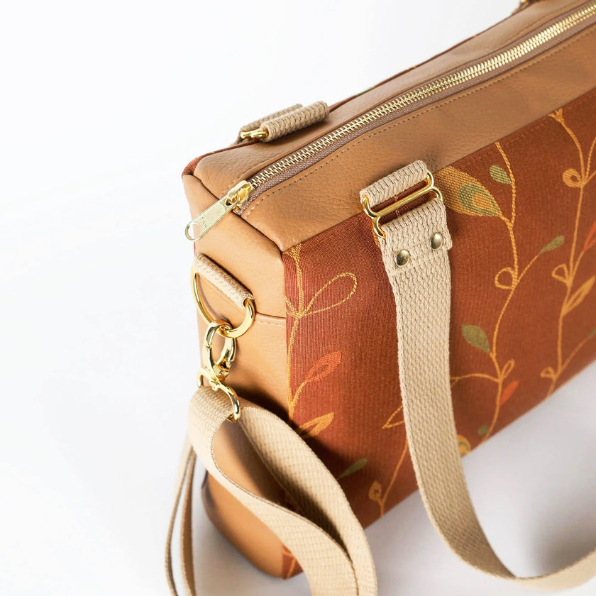 Nita Convertible Handbag