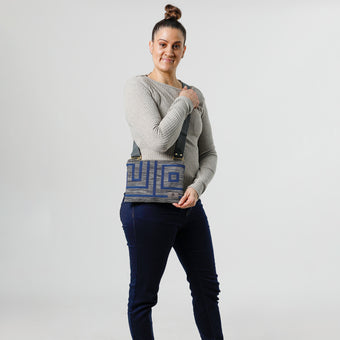 Lifestyle shot of Teresa