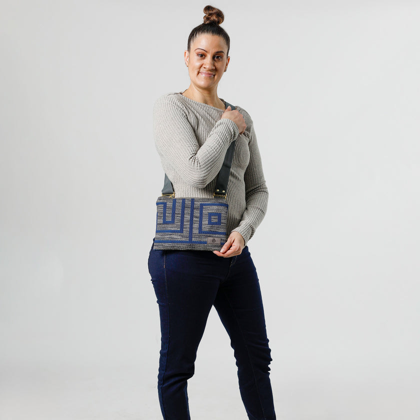 Lifestyle shot of Teresa