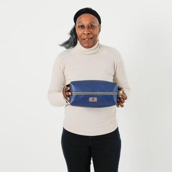 lifestyle of Cherisse toiletry