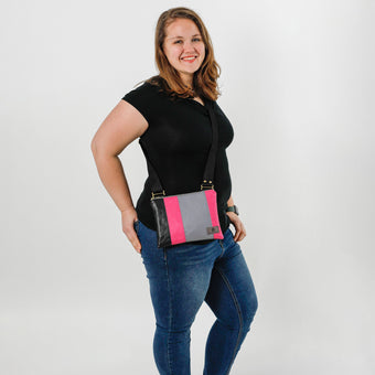 Lifestyle shot of Elaine