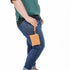 Rashida Clip Pouch