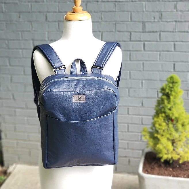 Performance Backpack (choice of color)