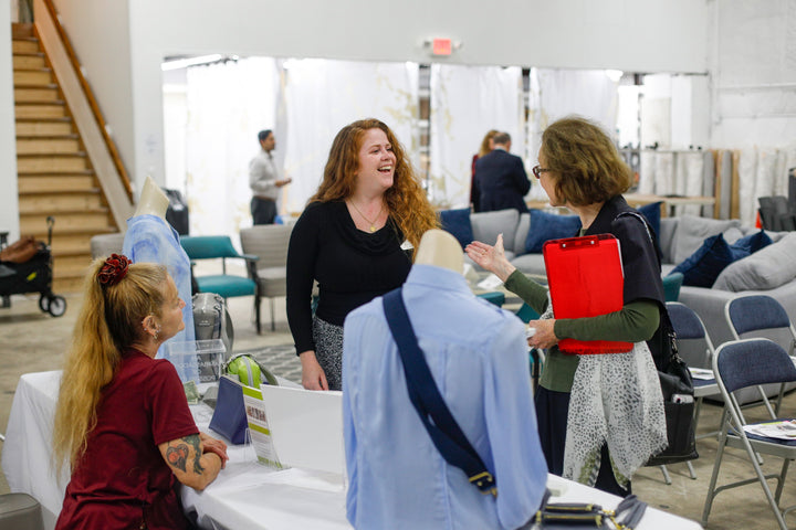 Connecting Community: Unshattered Hosts the Dutchess County Regional Chamber of Commerce