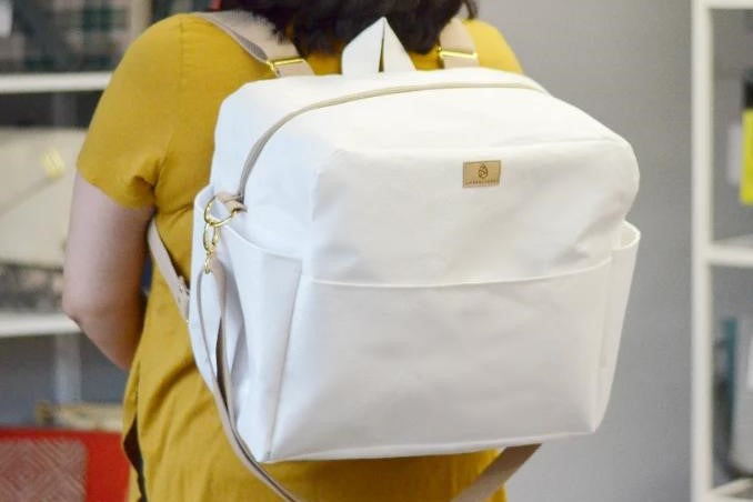 Backpack