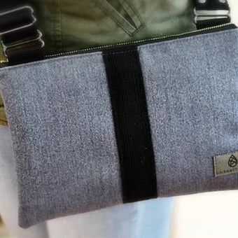 Crossbody Pouches