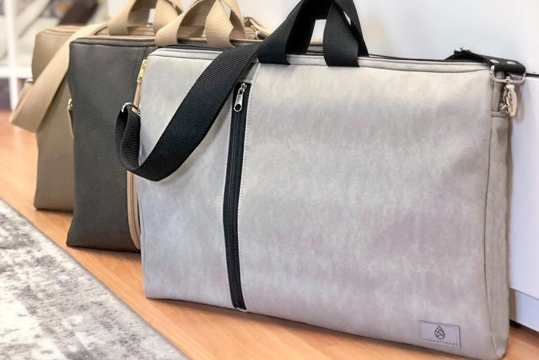 Padded Laptop Bags