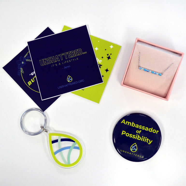Swag & Accessories
