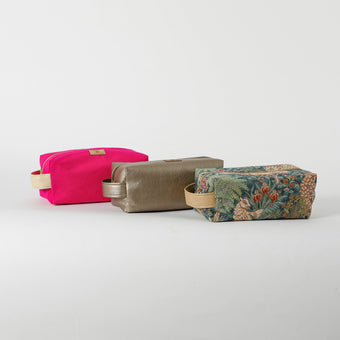 Toiletry Kits