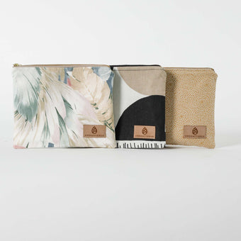 Zip Pouch