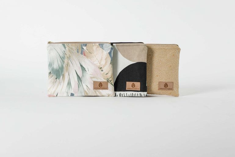 Zip Pouch