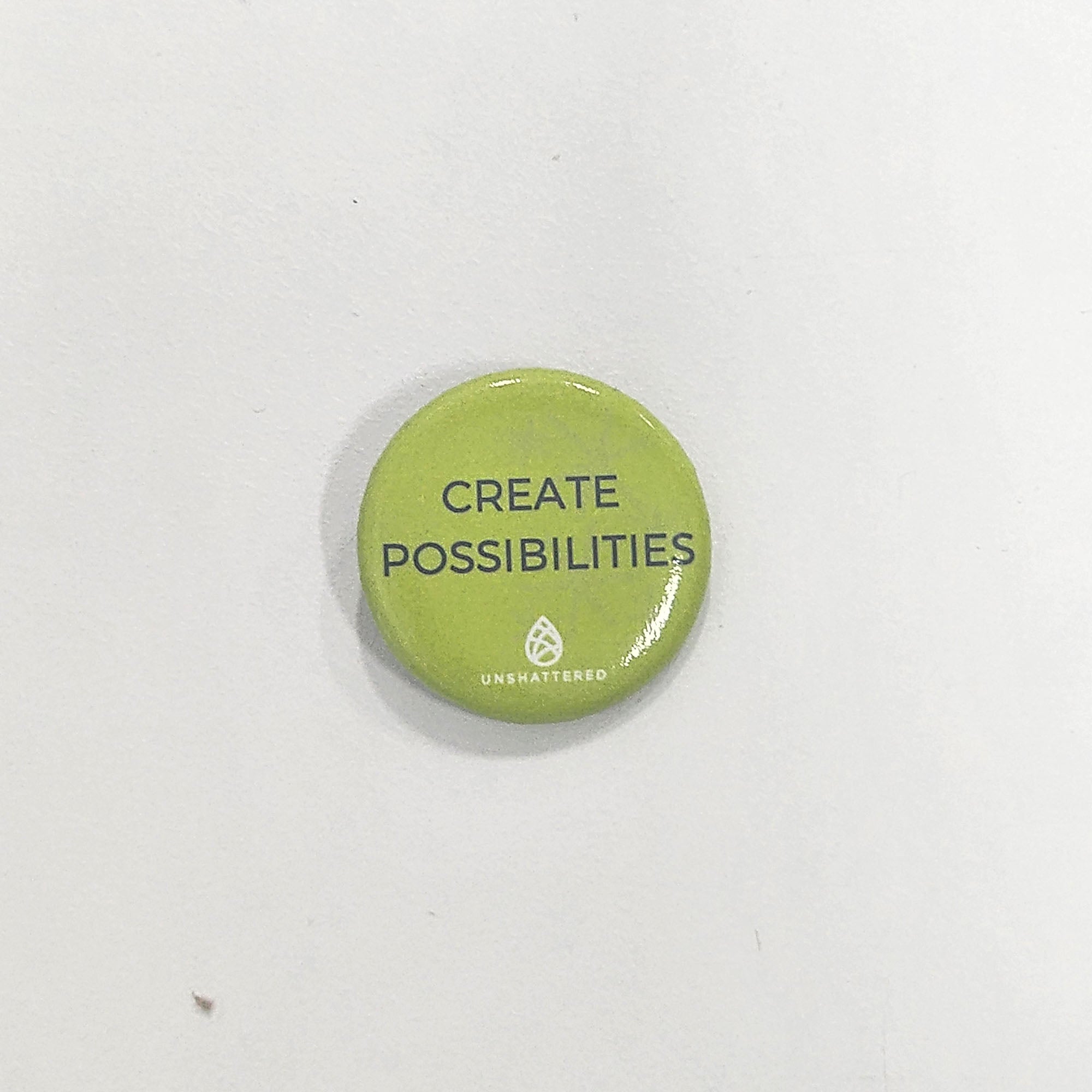 Create Possibilities 