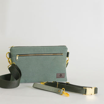 3-in-1 Bag from Army Laundry Bag
