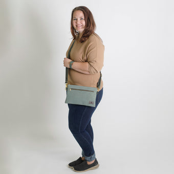 3-in-1 Bag from Army Laundry Bag