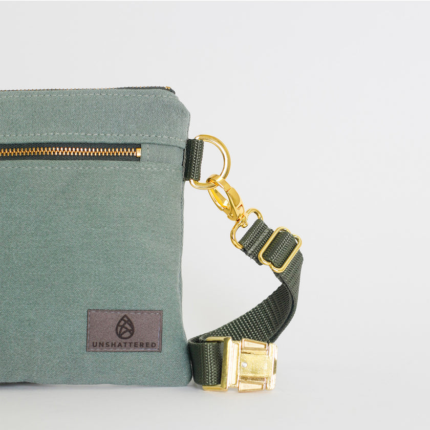 3-in-1 Bag from Army Laundry Bag
