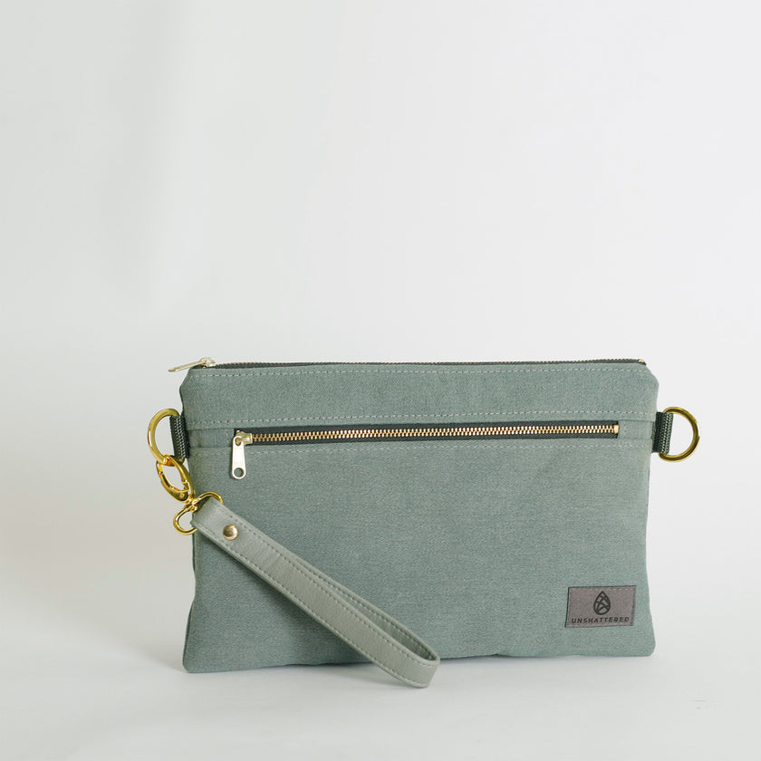 3-in-1 Bag from Army Laundry Bag