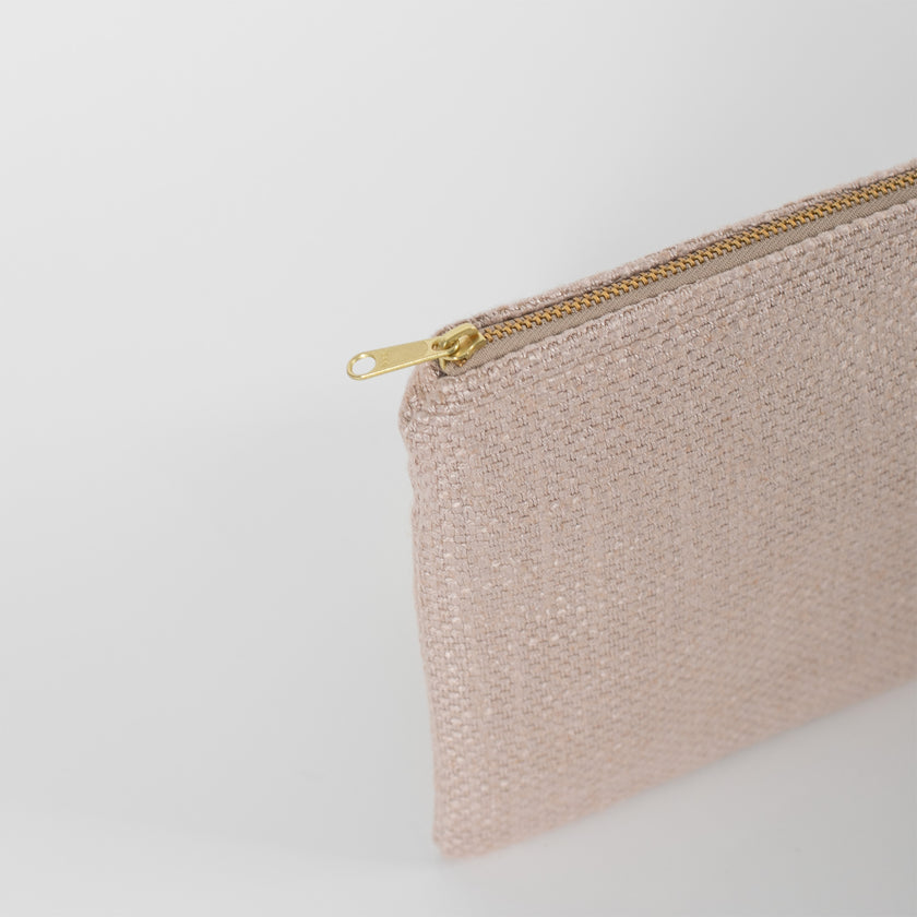 Kristell Zip Pouch