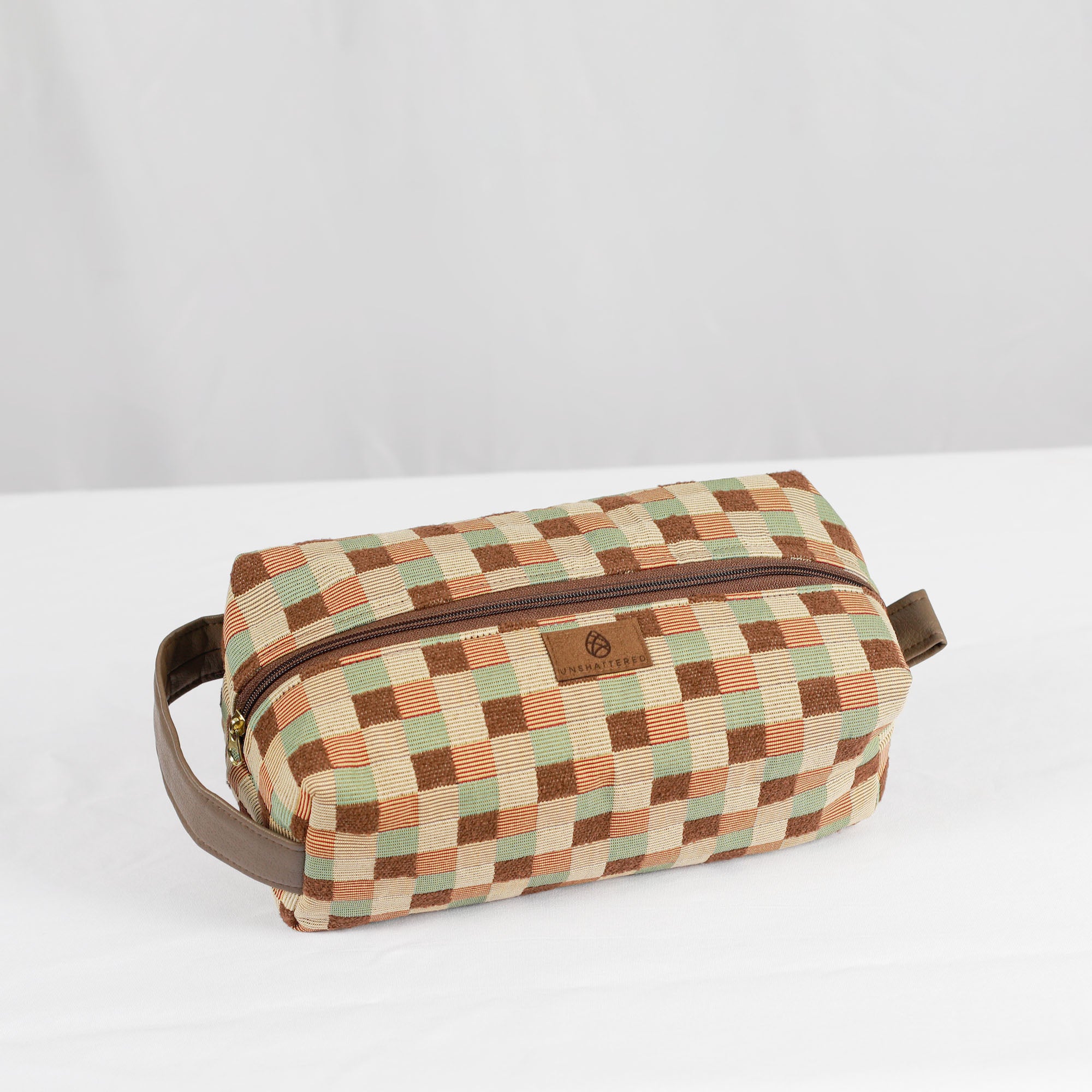 Benjamin Toiletry Kit 