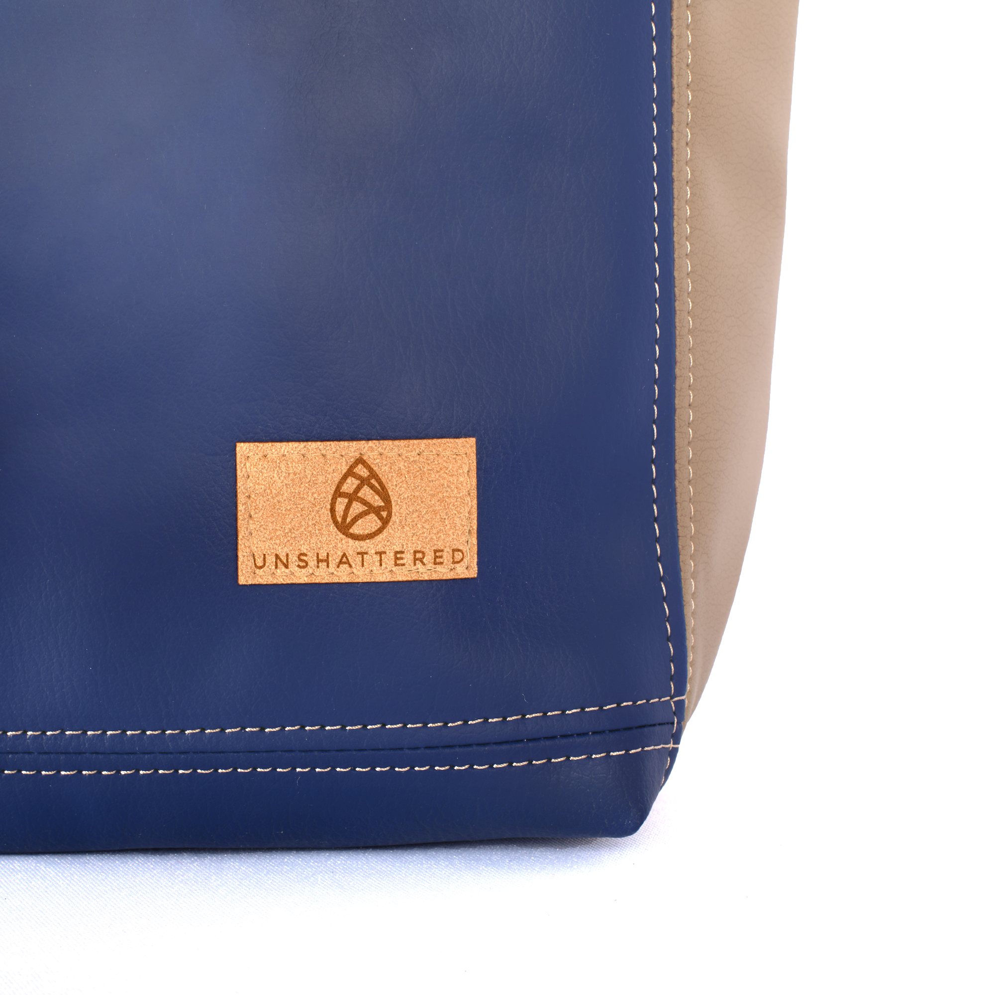Tote from Southwest Airlines Leather