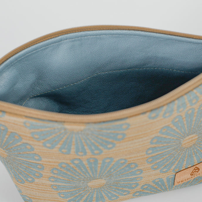 Interior shot of Karen 