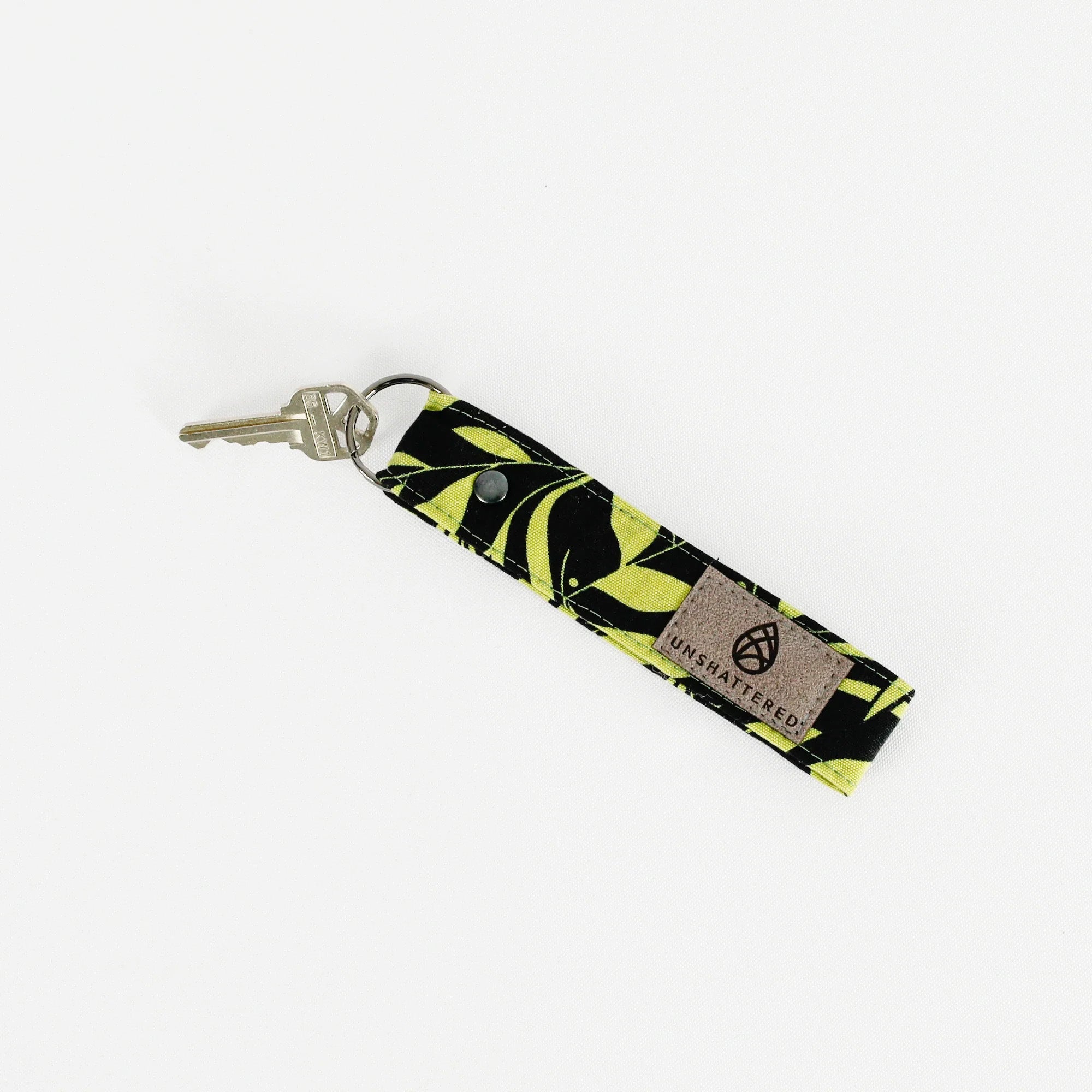 Jordan Loop Keychain 