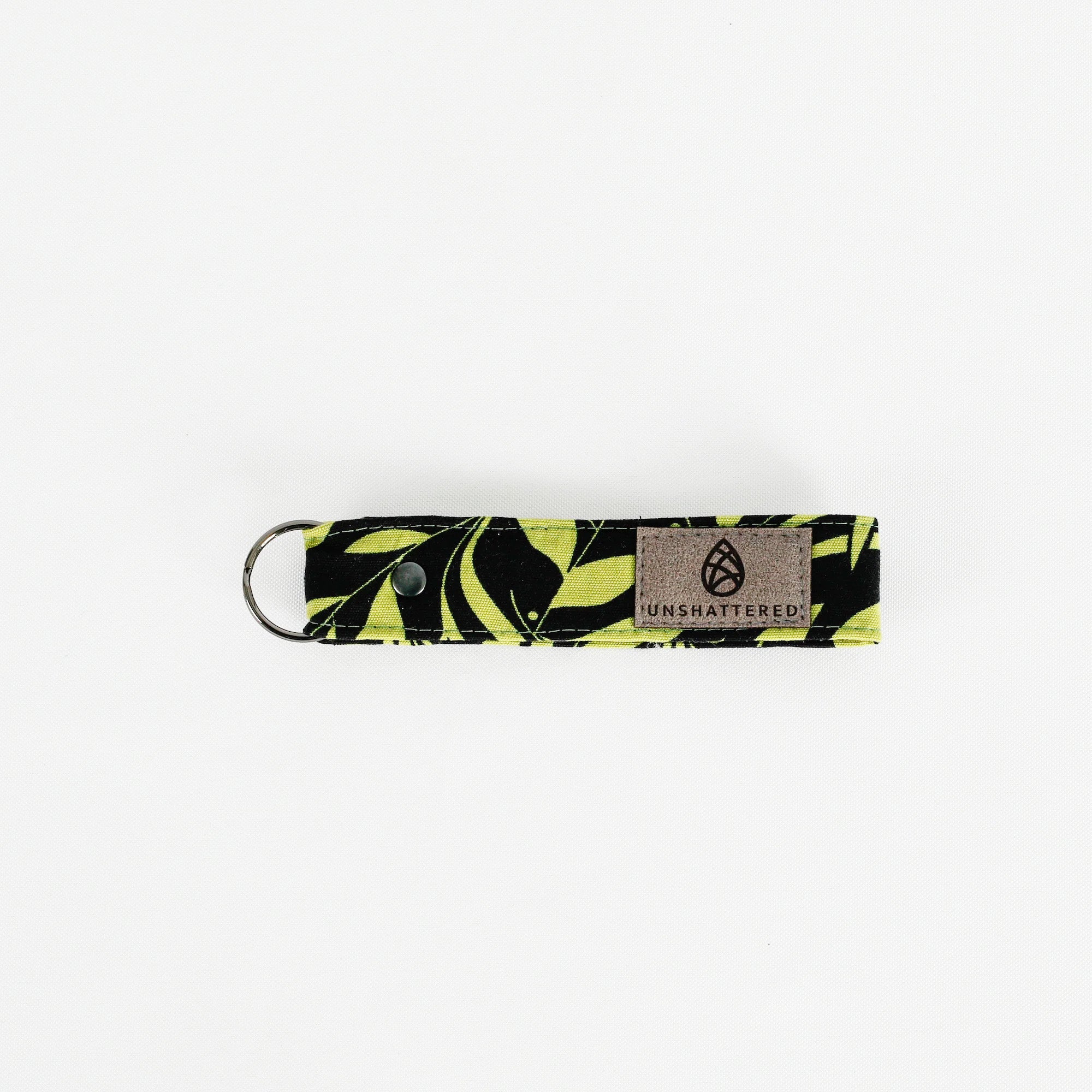 Jordan Loop Keychain 