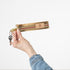 Glenda Wrist Key Clip
