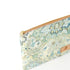 detail shot of the zipper