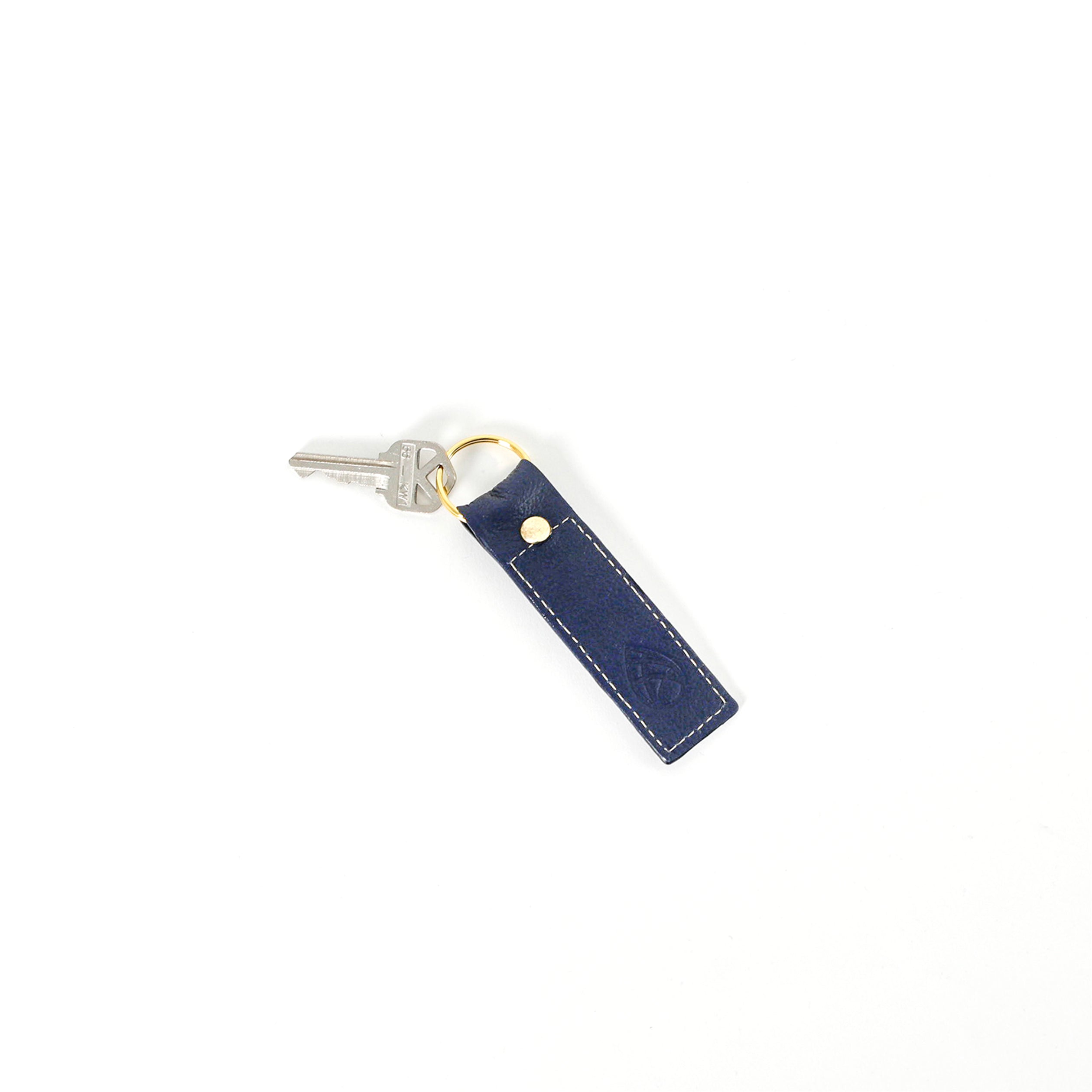 Keychain from Southwest Airlines Leather