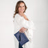 Anniversary Wristlet Pouch