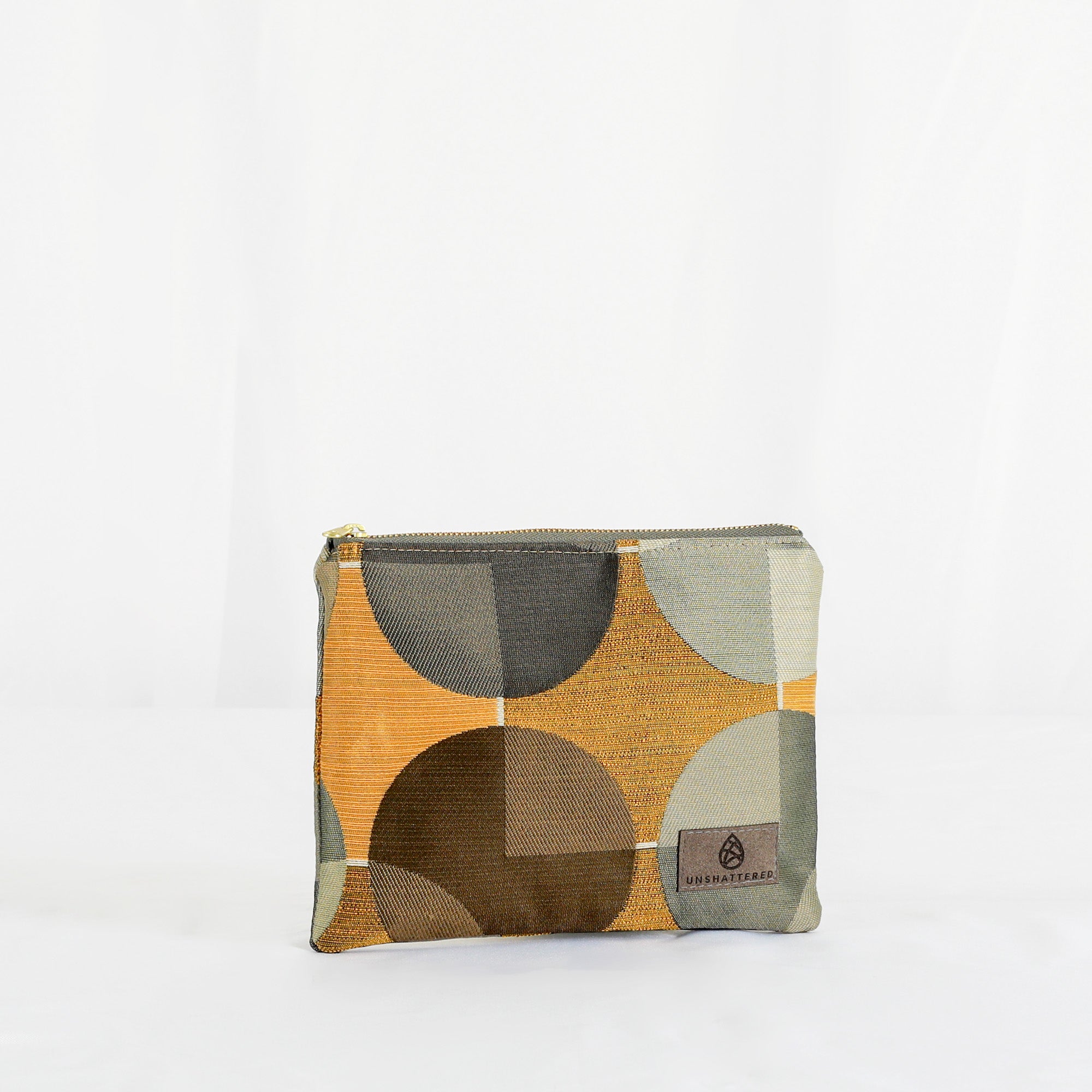 Desiree ZIp Pouch